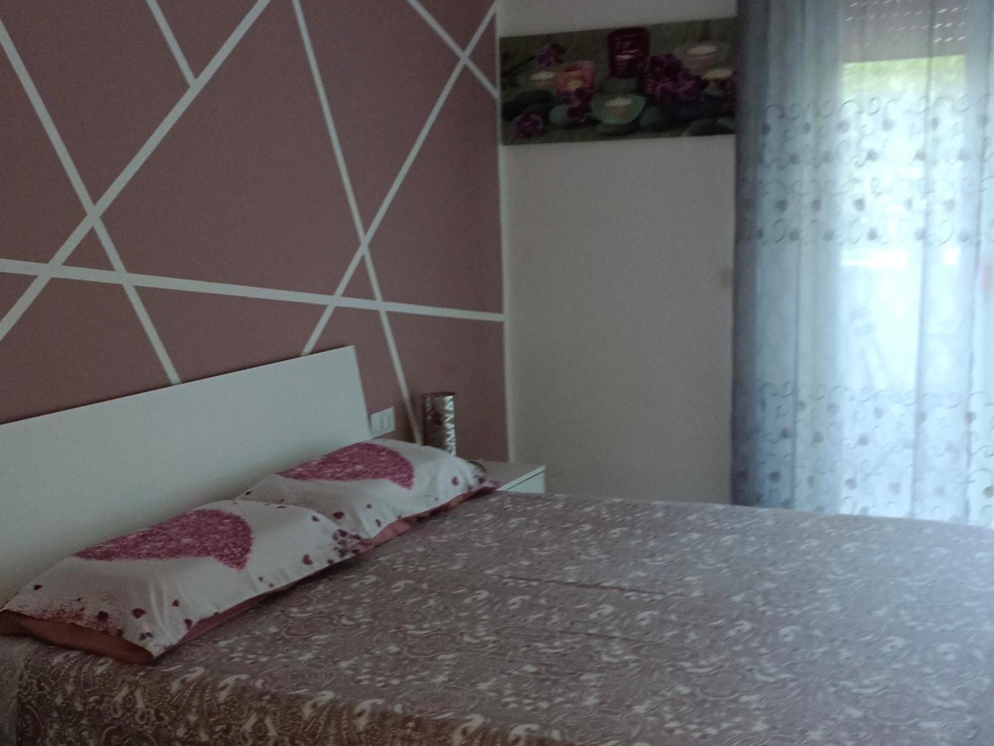 L'Alba Sullo Jonio Bed & Breakfast Taranto Bagian luar foto