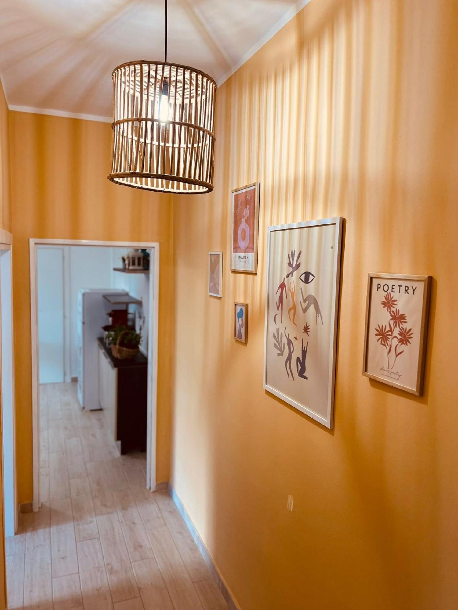 L'Alba Sullo Jonio Bed & Breakfast Taranto Bagian luar foto