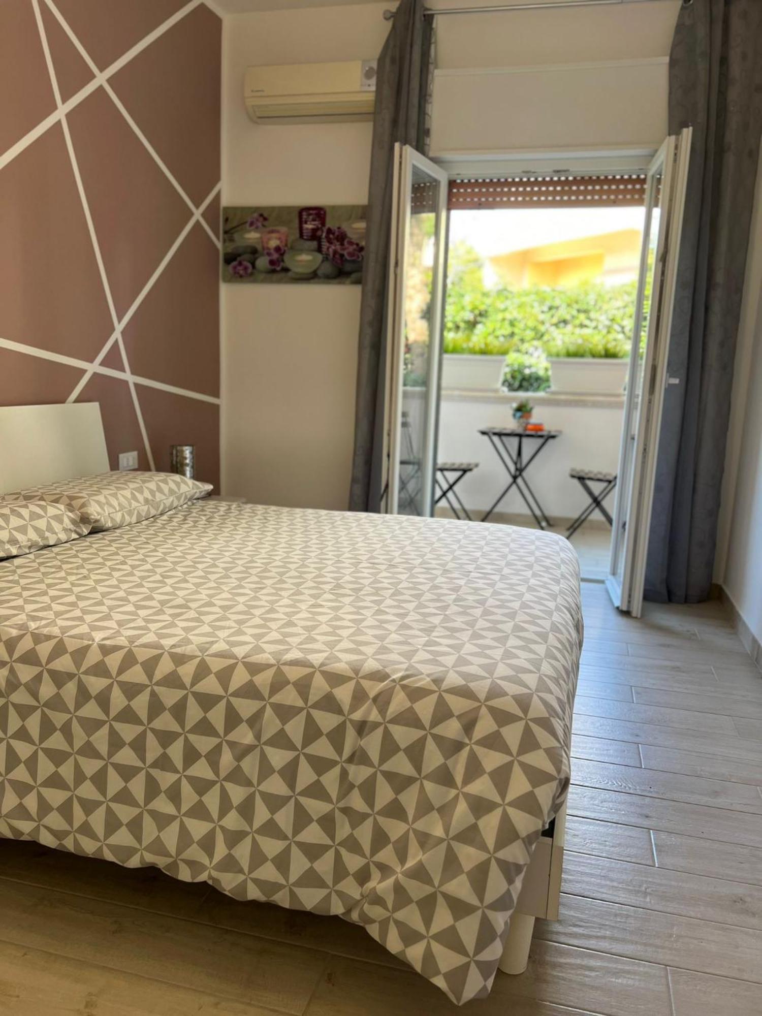 L'Alba Sullo Jonio Bed & Breakfast Taranto Bagian luar foto