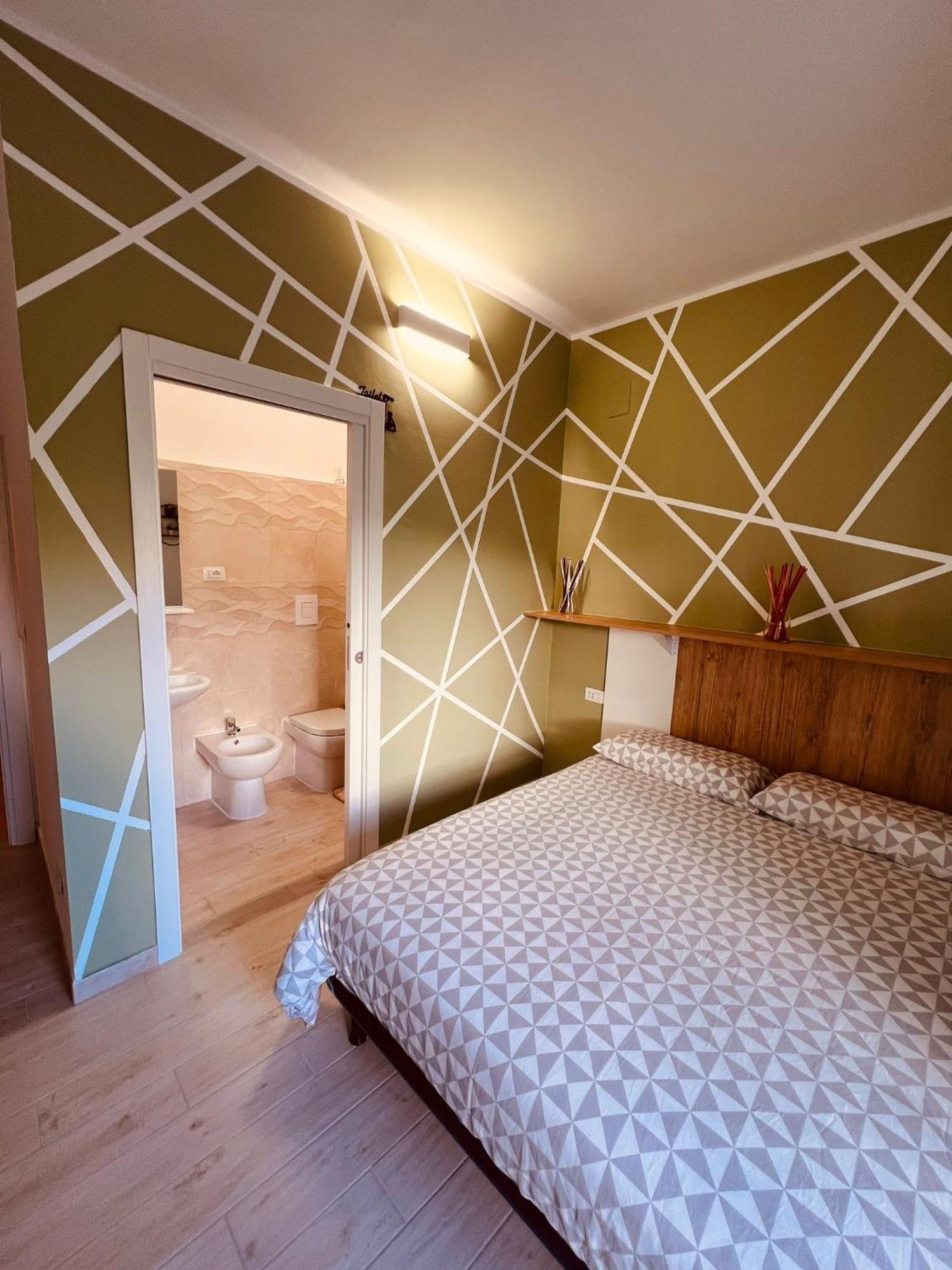 L'Alba Sullo Jonio Bed & Breakfast Taranto Bagian luar foto