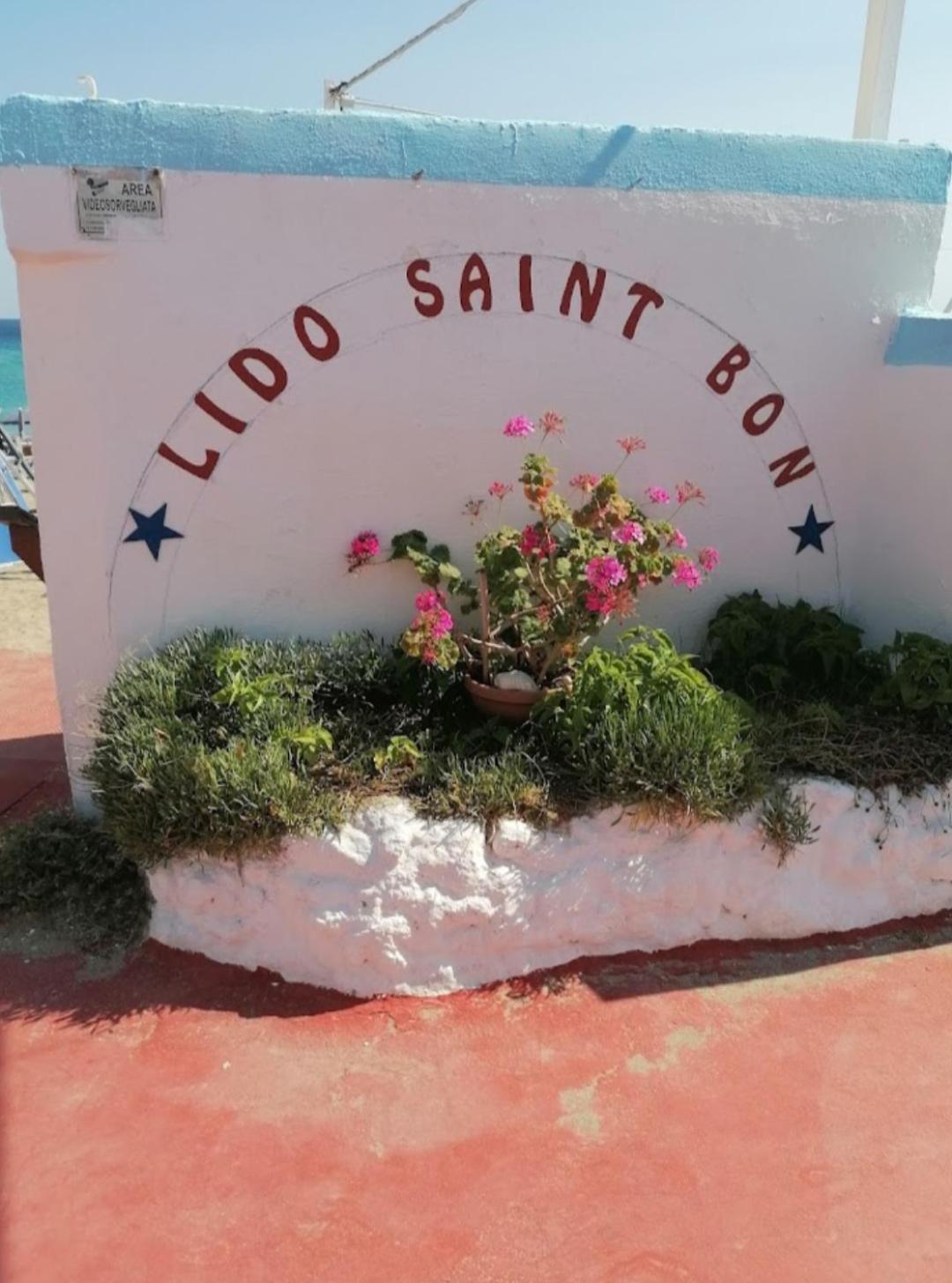 L'Alba Sullo Jonio Bed & Breakfast Taranto Bagian luar foto