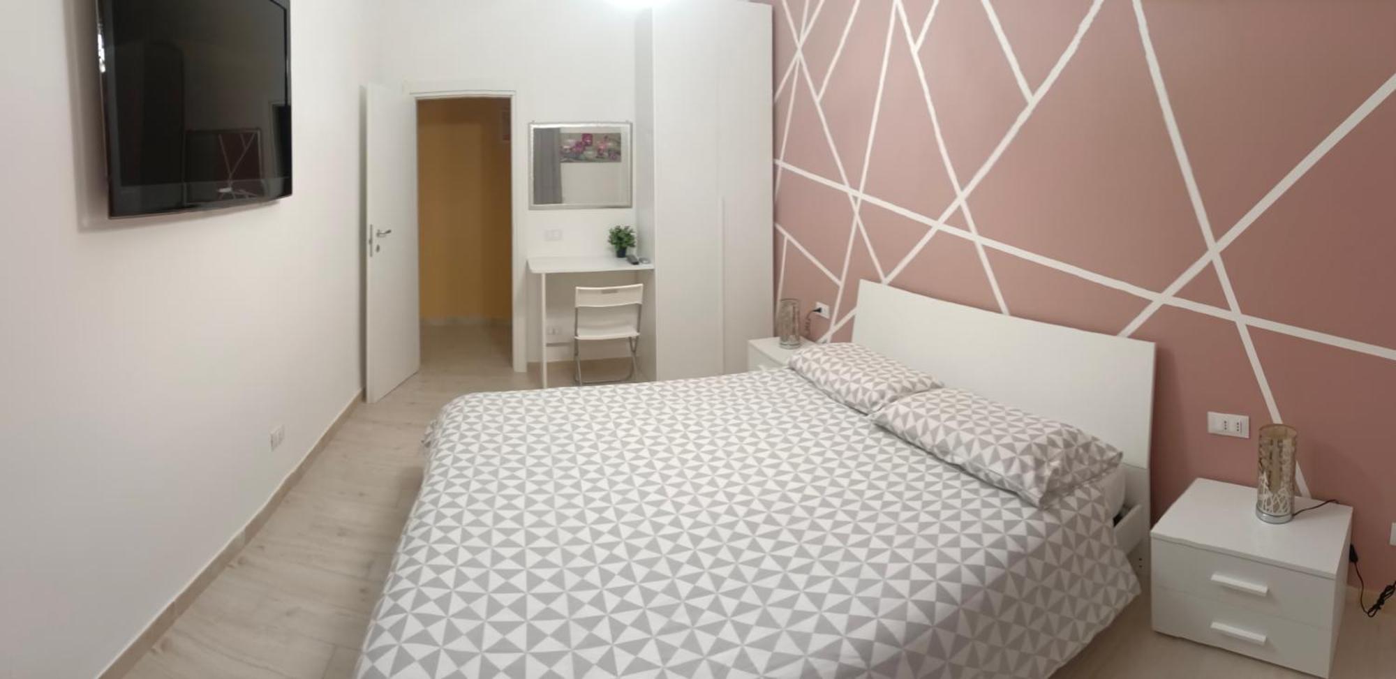L'Alba Sullo Jonio Bed & Breakfast Taranto Bagian luar foto