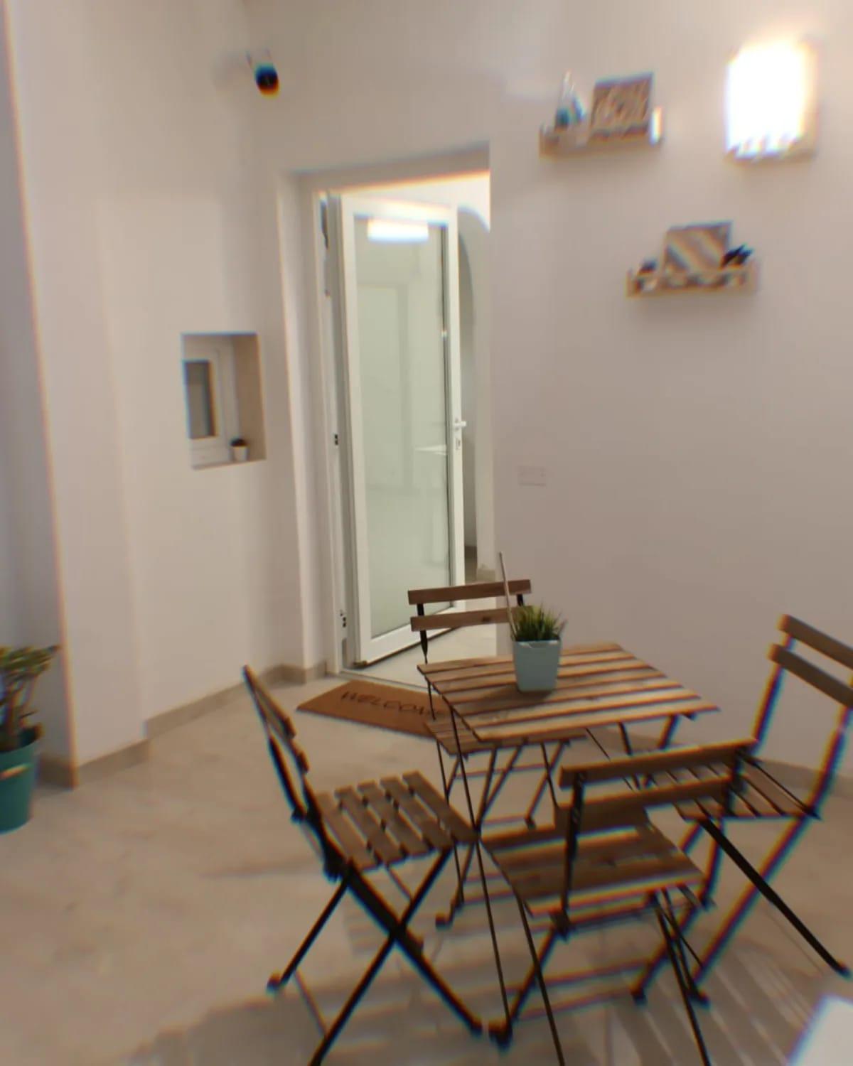 L'Alba Sullo Jonio Bed & Breakfast Taranto Bagian luar foto
